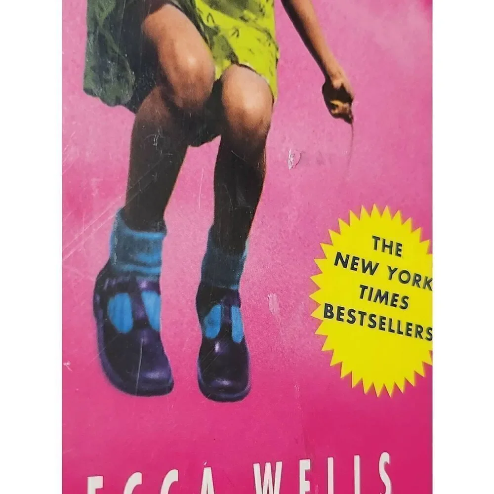 New BOOK:  The YA-YA Boxed Set by Rebecca Wells (1999, Paperback) #A2